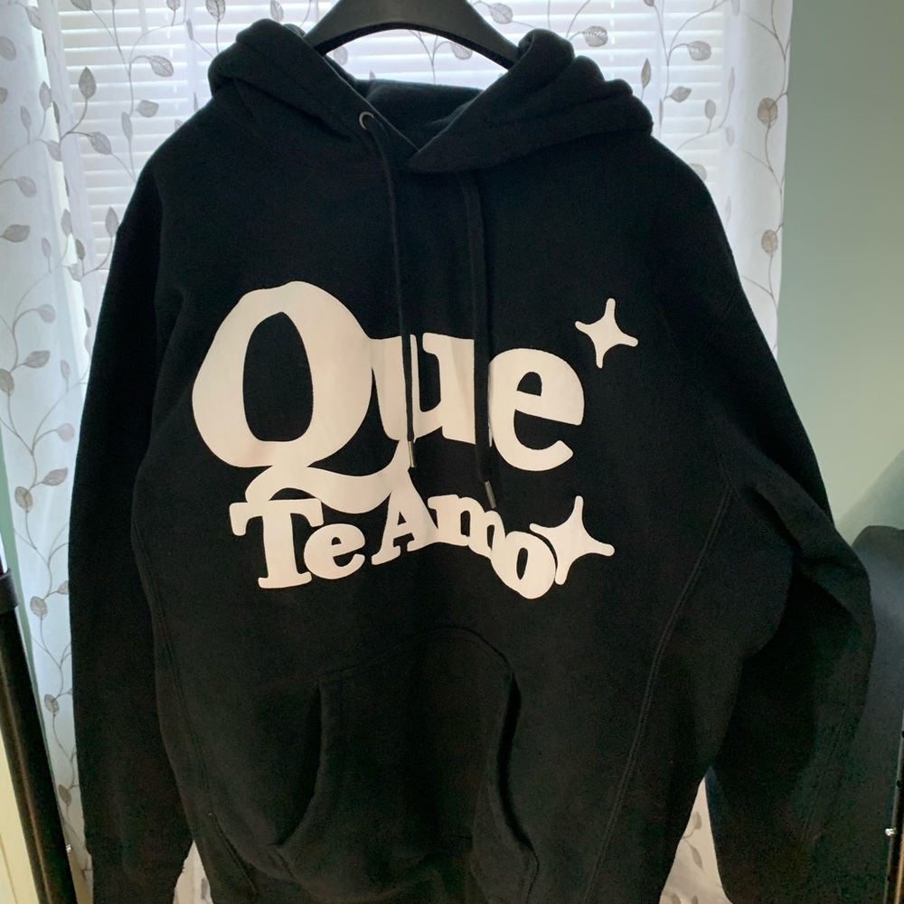 New Fanjoy Hoodie- medium